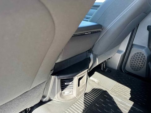 New 2026 RAM 5500 Tradesman w/ Chrome Appearance Group image 31