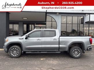 Used 2020 GMC Sierra 1500 AT4 w/ AT4 Premium Package video 1