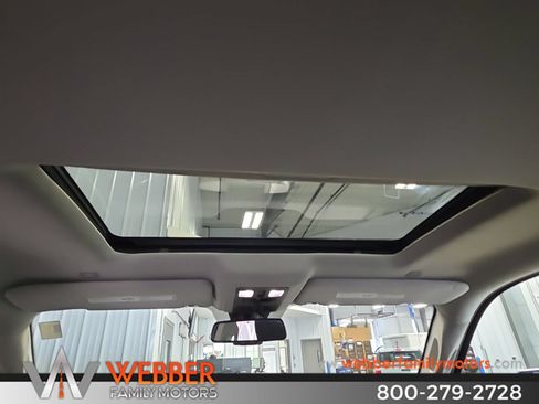 Used 2018 RAM 2500 Laramie AWD/4WD image 17