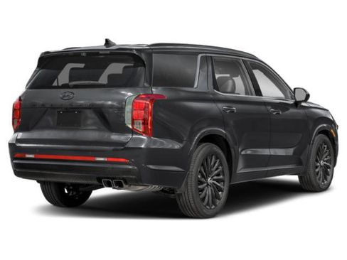 Used 2025 Hyundai Palisade Calligraphy AWD/4WD image 5