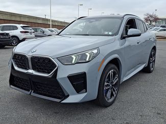 New 2026 BMW X2 xDrive28i w/ Technology Package AWD/4WD video 2
