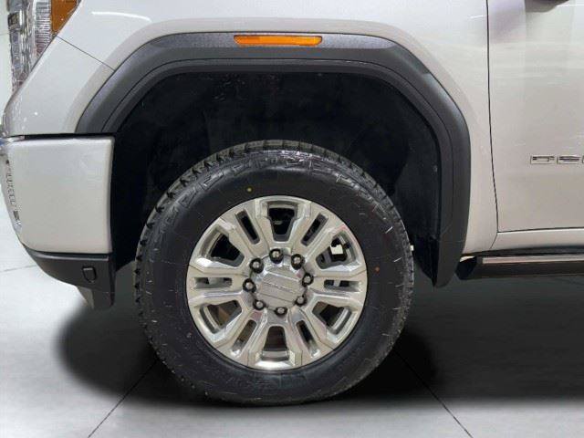 Used 2023 GMC Sierra 2500 Denali AWD/4WD image 79