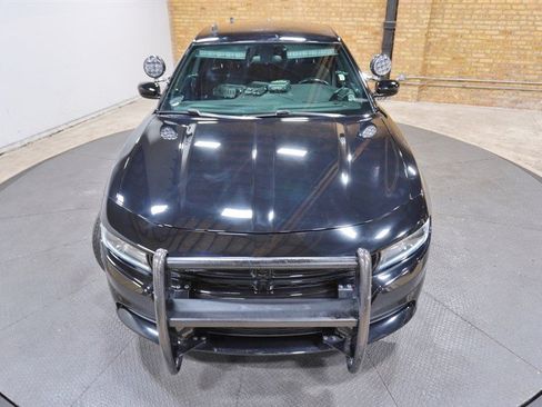 Used 2021 Dodge Charger Police AWD/4WD image 5