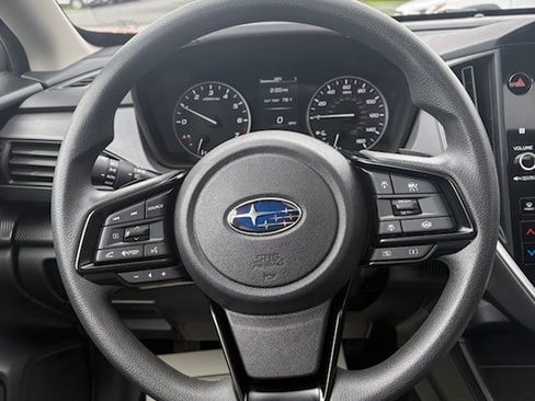Used 2024 Subaru Crosstrek 2.0i Premium AWD/4WD image 12