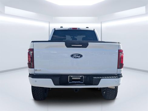 Used 2024 Ford F150 XLT w/ Tow/Haul Package image 4