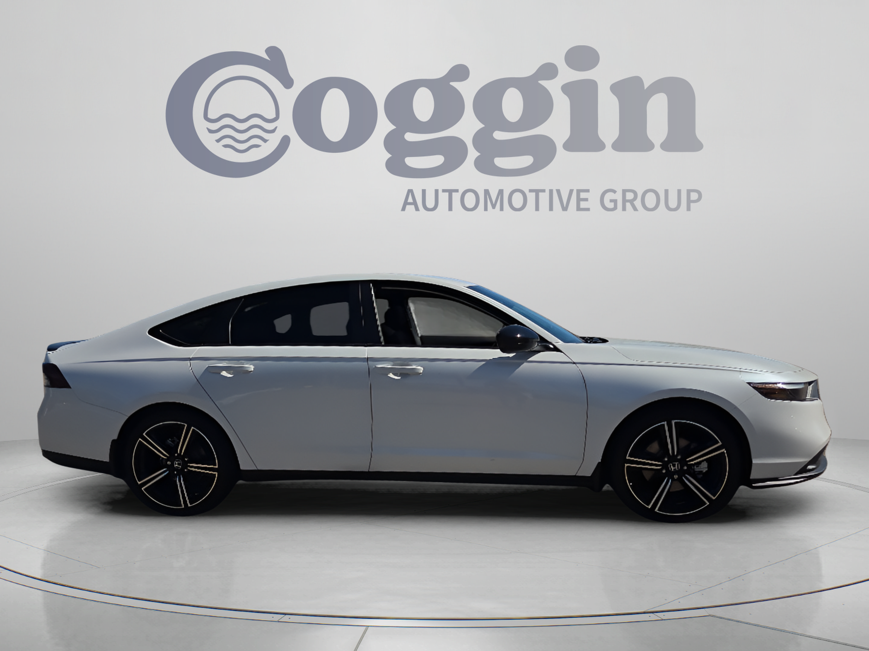 New 2026 Honda Accord Sport image 6