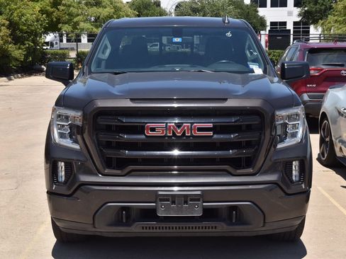 Used 2021 GMC Sierra 1500 Elevation w/ Preferred Package RWD image 3