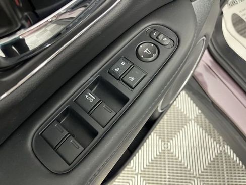 Used 2019 Honda HR-V EX-L image 34