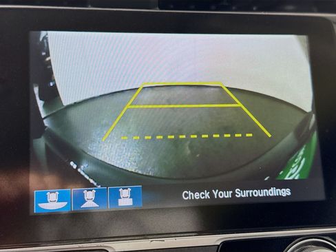 Used 2016 Honda Civic EX-T image 19