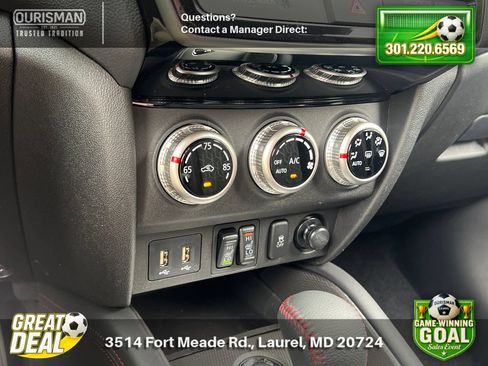 New 2026 Mitsubishi Outlander Sport AWD image 15