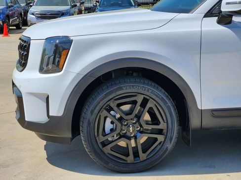 Certified 2024 Kia Telluride SX X-Line image 8