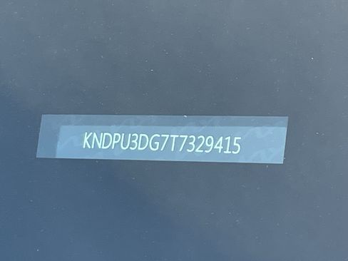 New 2026 Kia Sportage LX image 33