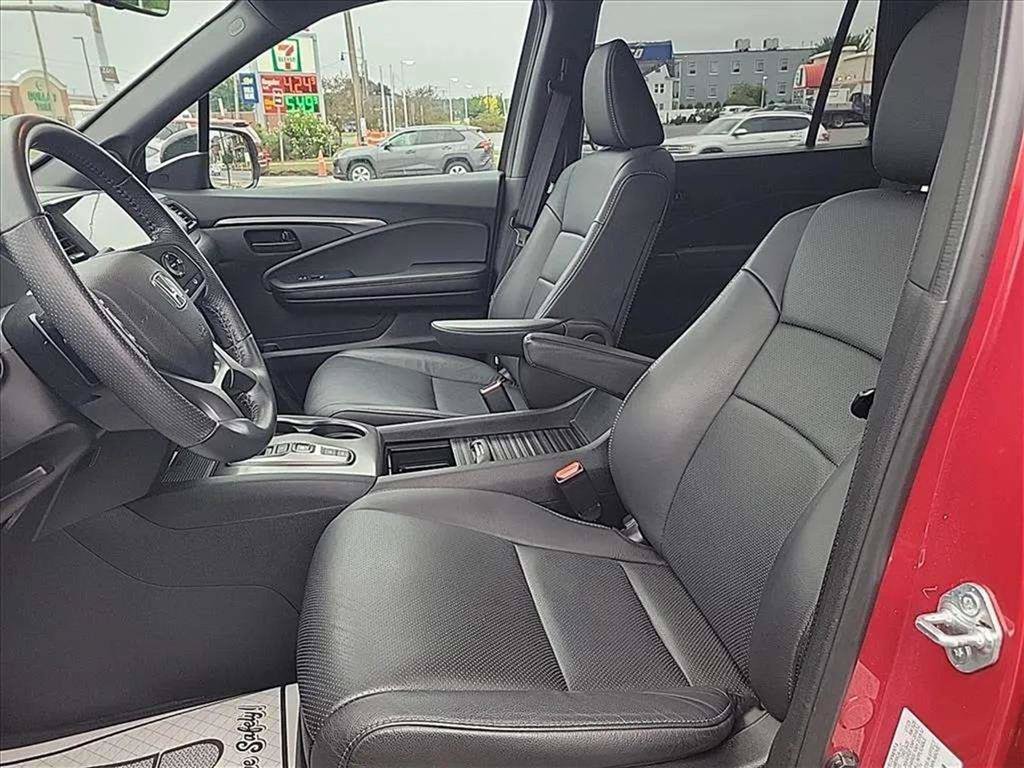 Used 2023 Honda Passport EX-L image 14