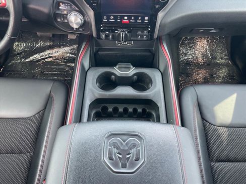 Used 2022 RAM 1500 Rebel w/ Rebel Level 2 Equipment Group image 19