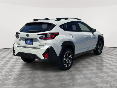 Used 2024 Subaru Crosstrek 2.0i Premium AWD/4WD image 8