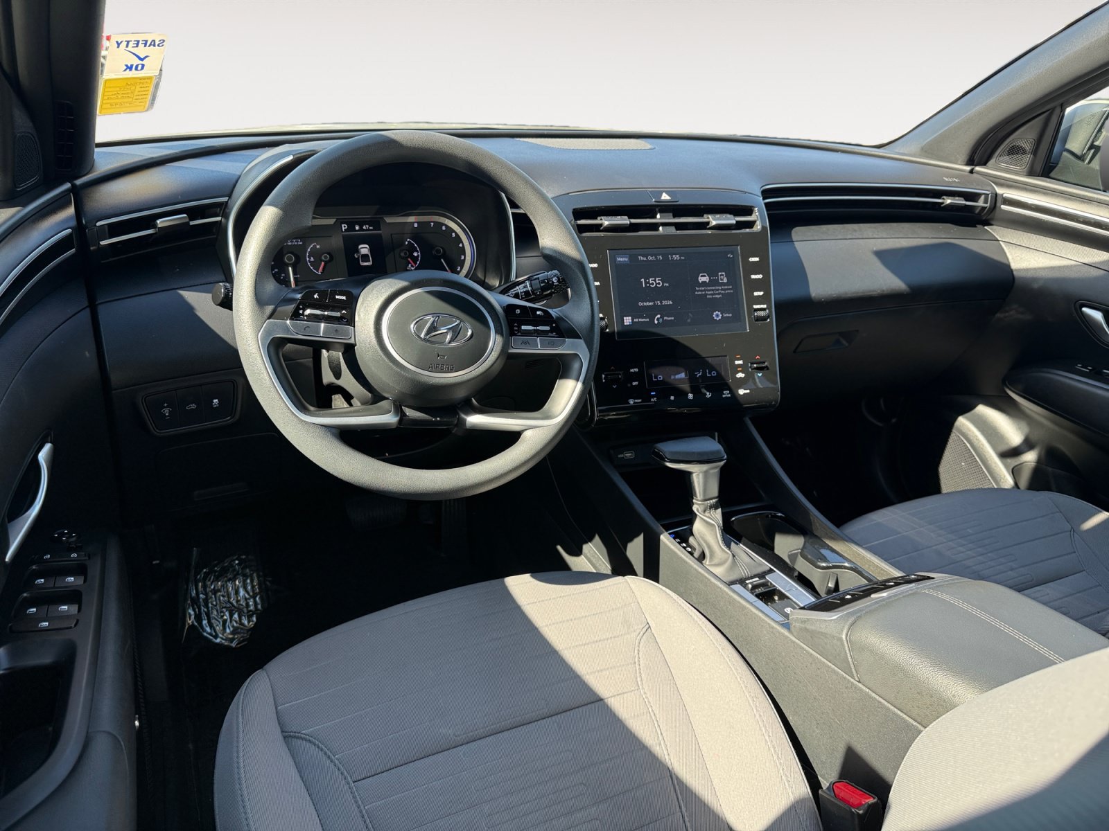 Certified 2024 Hyundai Santa Cruz SEL FWD image 15