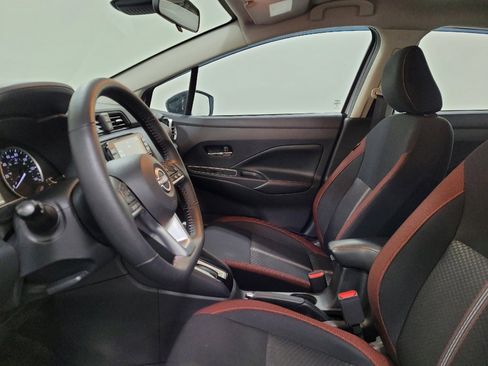 Used 2023 Nissan Versa SR w/ Trunk Package image 17