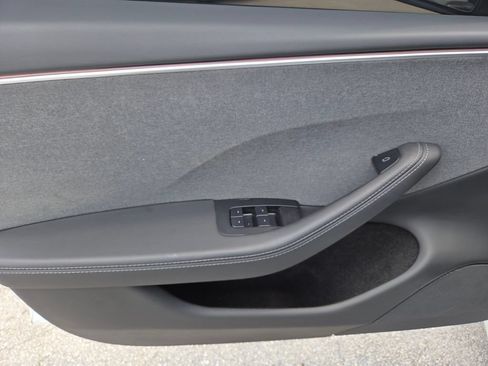 Used 2025 Tesla Model 3 Long Range RWD image 29