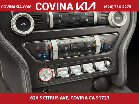 Used 2023 Ford Mustang Premium image 24