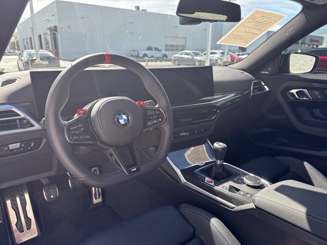 Used 2026 BMW M2 w/ Lighting Package RWD image 11