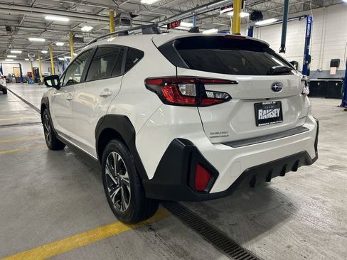 Certified 2024 Subaru Crosstrek 2.0i Premium image 6