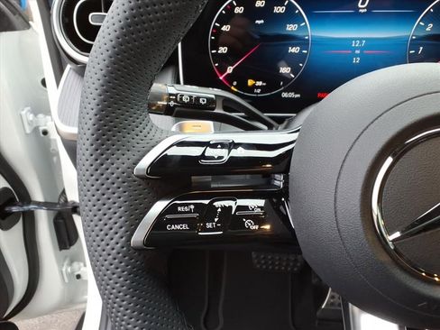 New 2026 Mercedes-Benz GLC 300 4MATIC image 20