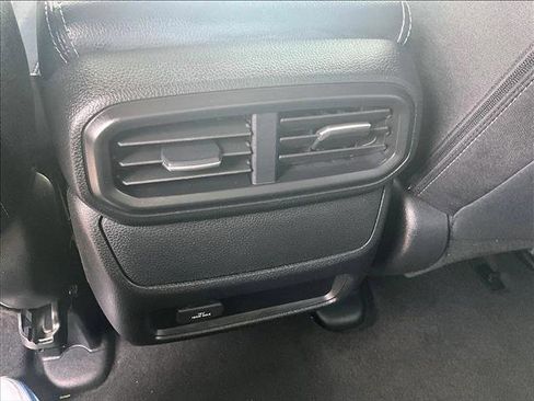 Used 2025 Honda Ridgeline Sport image 24