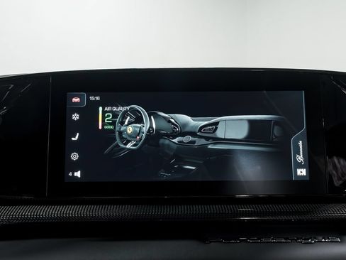 Used 2024 Ferrari Purosangue AWD/4WD image 23