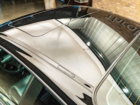 Used 2003 Porsche 911 Turbo image 20