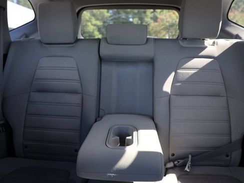 Used 2017 Honda CR-V EX image 34