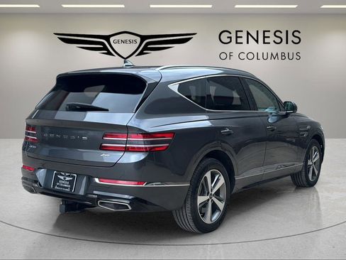 Used 2023 Genesis GV80 2.5T w/ Prestige 20" Package AWD/4WD image 5