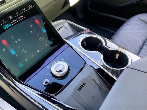 New 2026 Cadillac Escalade IQL Sport 1 image 10