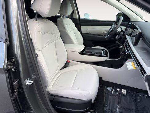 New 2026 Hyundai Tucson SEL image 19