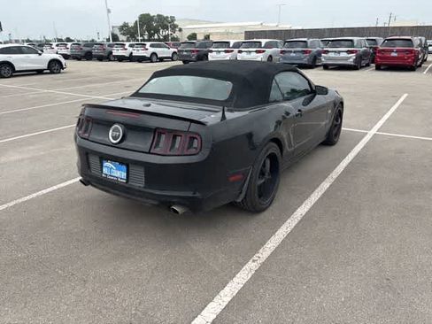Used 2013 Ford Mustang GT Premium w/ Brembo Brake Pkg RWD image 5