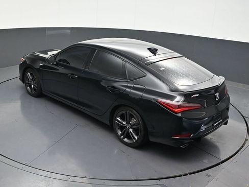 Used 2025 Acura Integra A-Spec FWD image 17