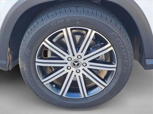 Certified 2025 Mercedes-Benz GLE 350 4MATIC image 24