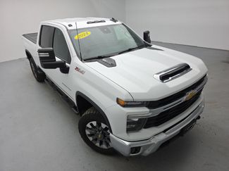 Used 2024 Chevrolet Silverado 2500 LT w/ All Star Edition AWD/4WD video 1
