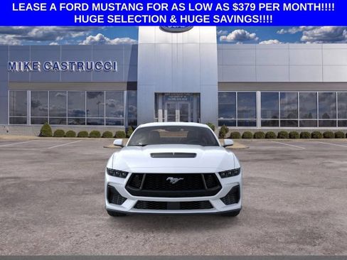 New 2026 Ford Mustang GT RWD image 6