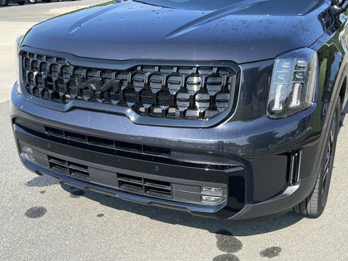 Used 2025 Kia Telluride SX Prestige X-Line AWD/4WD image 12