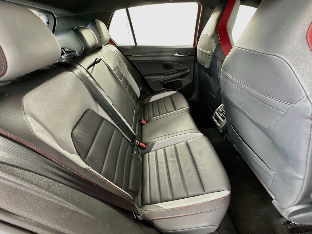 Used 2024 Volkswagen GTI SE FWD image 26