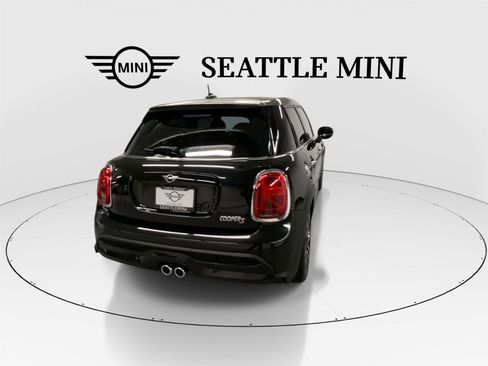 Used 2023 MINI Cooper S image 10