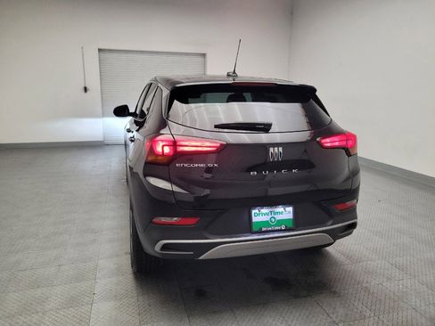 Used 2024 Buick Encore GX Preferred FWD image 6