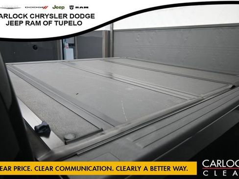Used 2021 RAM 1500 Rebel w/ Rebel Level 2 Equipment Group AWD/4WD image 28