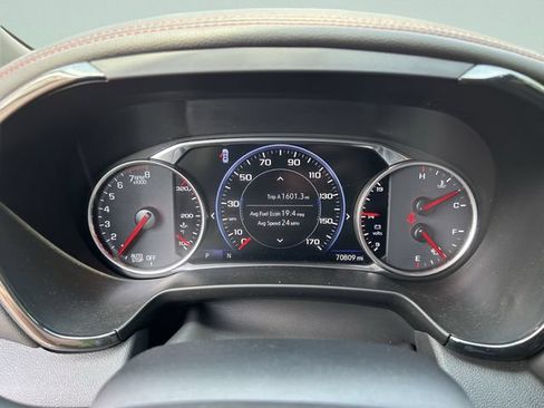 Used 2019 Chevrolet Blazer RS AWD/4WD image 37