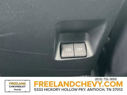 Used 2023 Toyota 4Runner TRD Sport image 18