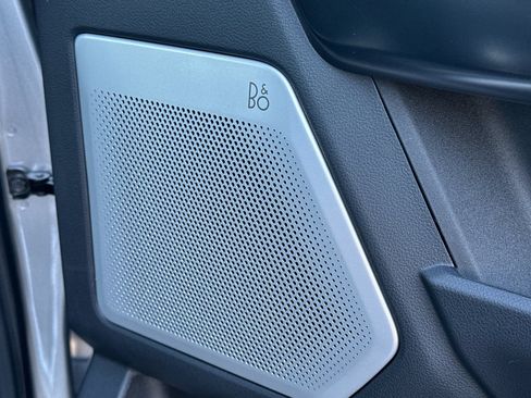 New 2025 Ford F150 Platinum w/ Equipment Group 702A High image 20