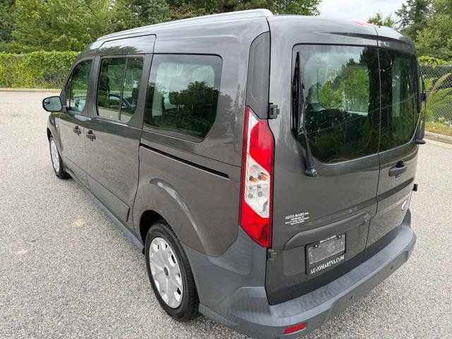 Used 2016 Ford Transit Connect XL FWD image 5