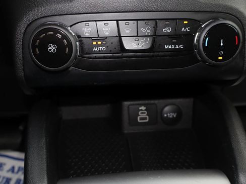 Used 2023 Ford Bronco Sport Big Bend AWD/4WD image 17