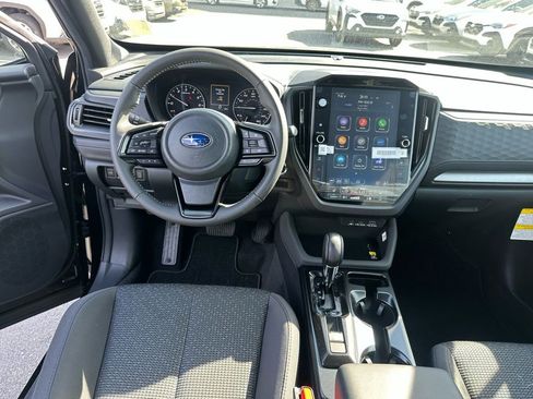 New 2026 Subaru Forester Premium image 8