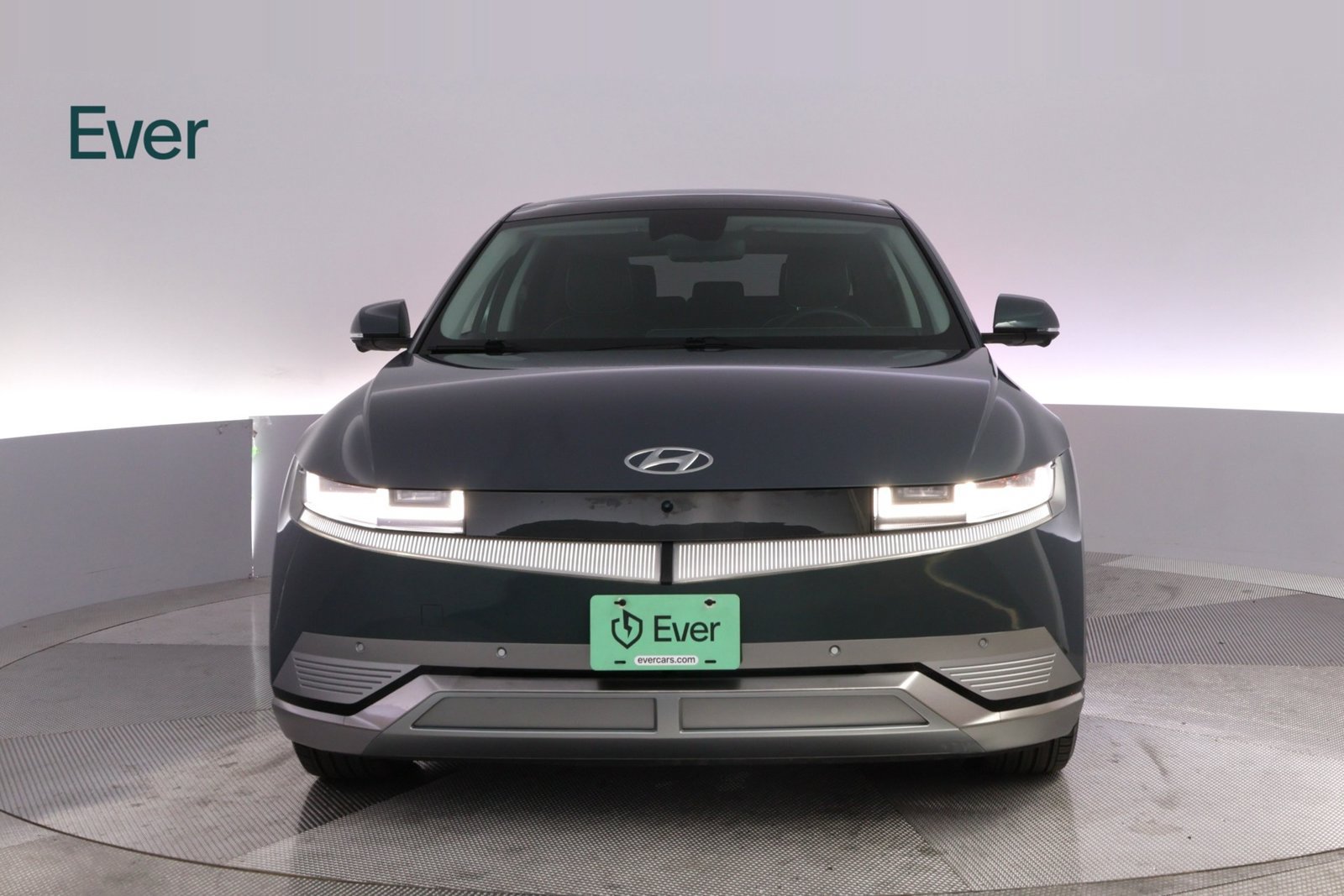 Used 2024 Hyundai Ioniq 5 Limited RWD image 12